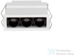 Nova Luce Stealth LED álmennyezetbe süllyeszthető spotlámpa NL-9040116 (NL-9040116)