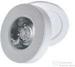 AZzardo Frida LED beépíthető lámpa 12W, 3000K, fehér AZ-4529 (AZ-4529)
