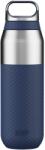 ION8 Roam Triple Wall hőszigetelt kulacs 485 ml - Midnight Ash Navy (2869633)