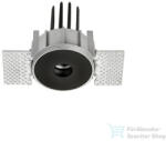 Nova Luce Hollow LED álmennyezetbe süllyeszthető spotlámpa NL-9030679 (NL-9030679)