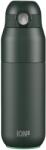ION8 Revive Triple Wall Flip hőszigetelt kulacs 540 ml - Forest Dark Green (2869640)