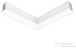 Nova Luce Linear GAGA beépíthető lámpa NL-8254408 (NL-8254408)