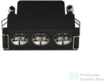Nova Luce Gono LED álmennyezetbe süllyeszthető spotlámpa NL-9844083 (NL-9844083)