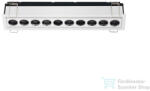 Nova Luce Canon LED álmennyezetbe süllyeszthető spotlámpa NL-9695191 (NL-9695191)