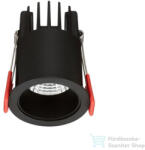 Nova Luce Feller LED álmennyezetbe süllyeszthető spotlámpa NL-9232241 (NL-9232241)