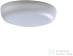 AZzardo Lamir Round LED víz-védett beépíthető lámpa, 12W, 4000K, fehér AZ-4386 (AZ-4386)
