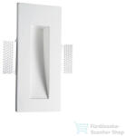 Nova Luce Cirocco beépíthető lámpa, fehér, 3000K NL-7600601 (NL-7600601)