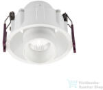 Nova Luce Pulse LED álmennyezetbe süllyeszthető spotlámpa NL-9232205 (NL-9232205)