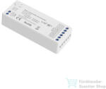 Nova Luce vezérlő LED szalaghoz, DIM/CCT/RGB/RGBW NL-9080104 (NL-9080104)
