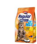Panzi száraztáp Cat-Mix 10kg Pulyka-Hal - Felnőtt macskák részére - pankapetshop