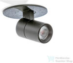 AZzardo Lina LED spotlámpa, 170Lm, 3000K AZ-2708 (AZ-2708)