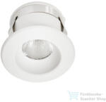 Nova Luce Loggia LED álmennyezetbe süllyeszthető spotlámpa NL-9030692 (NL-9030692)