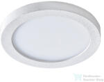AZzardo Slim Round LED beépíthető fürdőszobai lámpa AZ-2839 (AZ-2839)