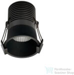 Nova Luce Glyce LED álmennyezetbe süllyeszthető spotlámpa NL-9844156 (NL-9844156)