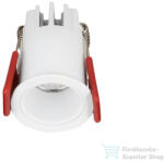 Nova Luce Feller LED álmennyezetbe süllyeszthető spotlámpa NL-9232230 (NL-9232230)
