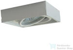 Zuma Line Oneon beépíthető lámpa, fehér ZU-94361-WH (ZU-94361-WH)