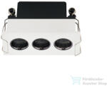 Nova Luce Canon LED álmennyezetbe süllyeszthető spotlámpa NL-9695175 (NL-9695175)
