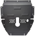 Scut Protection Renault Master 4 2024- Acél Motorvédő lemez
