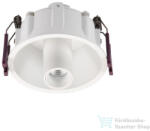 Nova Luce Cortis LED álmennyezetbe süllyeszthető spotlámpa NL-9232201 (NL-9232201)