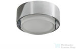 AZzardo Kastoria LED víz-védett beépíthető lámpa, 7W, 3000K, króm AZ-4391 (AZ-4391)