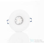 Nova Luce Redo süllyeszthető lámpa NL-9418501 (NL-9418501)