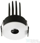 Nova Luce Hollow LED álmennyezetbe süllyeszthető spotlámpa NL-9030676 (NL-9030676)