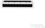 Nova Luce Stealth LED álmennyezetbe süllyeszthető spotlámpa NL-9040124 (NL-9040124)