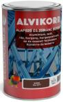 EGROKORR Alvikorr festék 1 l szürke ral 7001