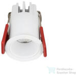 Nova Luce Feller LED álmennyezetbe süllyeszthető spotlámpa NL-9232232 (NL-9232232)