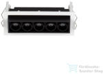 Nova Luce Stealth LED álmennyezetbe süllyeszthető spotlámpa NL-9040126 (NL-9040126)