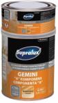 Akzo Supralux gemini magasfényű parkettlakk a+b 0, 75 l