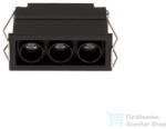 Nova Luce Stealth LED álmennyezetbe süllyeszthető spotlámpa NL-9040117 (NL-9040117)