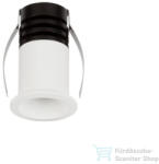 Nova Luce Elvi LED álmennyezetbe süllyeszthető spotlámpa NL-9040112 (NL-9040112)