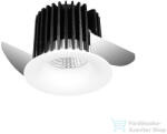 Nova Luce Gema LED beépíthető lámpa, fehér, 3000K NL-62006 (NL-62006)