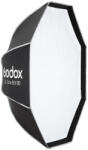 Godox EazyFlow összecsukható Octa 90 Bowens softbox (D313711)