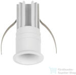 Nova Luce Doue LED álmennyezetbe süllyeszthető spotlámpa NL-9040100 (NL-9040100)