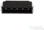 Nova Luce Stealth LED álmennyezetbe süllyeszthető spotlámpa NL-9040119 (NL-9040119)