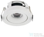 Nova Luce Lonza LED álmennyezetbe süllyeszthető spotlámpa NL-9030788 (NL-9030788)