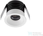 Nova Luce Dustproof LED álmennyezetbe süllyeszthető spotlámpa NL-9110130 (NL-9110130)