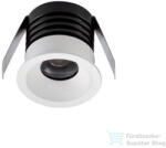 Nova Luce Dustproof LED álmennyezetbe süllyeszthető spotlámpa NL-9110132 (NL-9110132)
