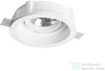 Nova Luce Vitale beépíthető lámpa, fehér NL-51851001 (NL-51851001)