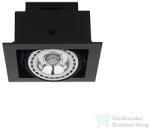 Nowodvorski Downlight beépíthető lámpa, fekete TL-9571 (TL-9571)