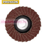 PROXXON lamellás csiszolókorong P100, 50mm (28590)