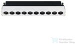 Nova Luce Canon LED álmennyezetbe süllyeszthető spotlámpa NL-9695179 (NL-9695179)