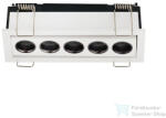 Nova Luce Canon LED álmennyezetbe süllyeszthető spotlámpa NL-9695189 (NL-9695189)