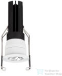 Nova Luce MiniOne LED álmennyezetbe süllyeszthető spotlámpa NL-9090033 (NL-9090033)