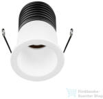Nova Luce Tiny LED álmennyezetbe süllyeszthető spotlámpa NL-9110136 (NL-9110136)