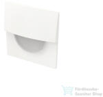 AZzardo Sane LED beépíthető lámpa, fehér, 170Lm, 3000K AZ-2769 (AZ-2769)