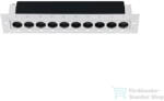 Nova Luce Canon LED álmennyezetbe süllyeszthető spotlámpa NL-9695185 (NL-9695185)