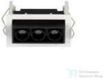 Nova Luce Stealth LED álmennyezetbe süllyeszthető spotlámpa NL-9040125 (NL-9040125)